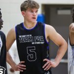 Confrence Crossover Ames Vs Dubuque Senior Standout Prospects