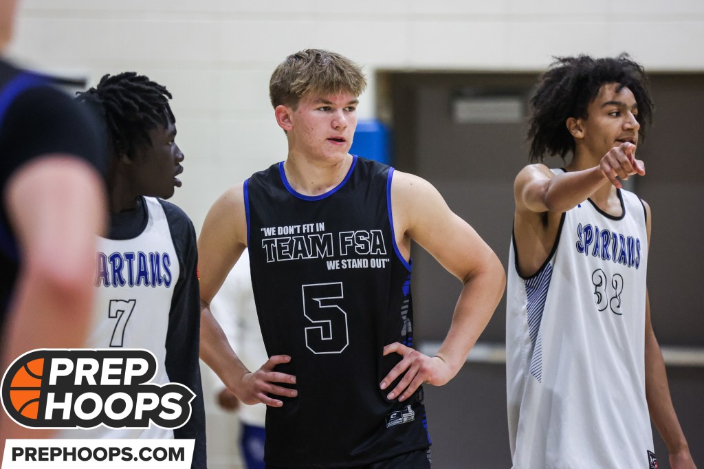 Area Rankings: Top 10 2026 Prospects in Northeast Iowa
