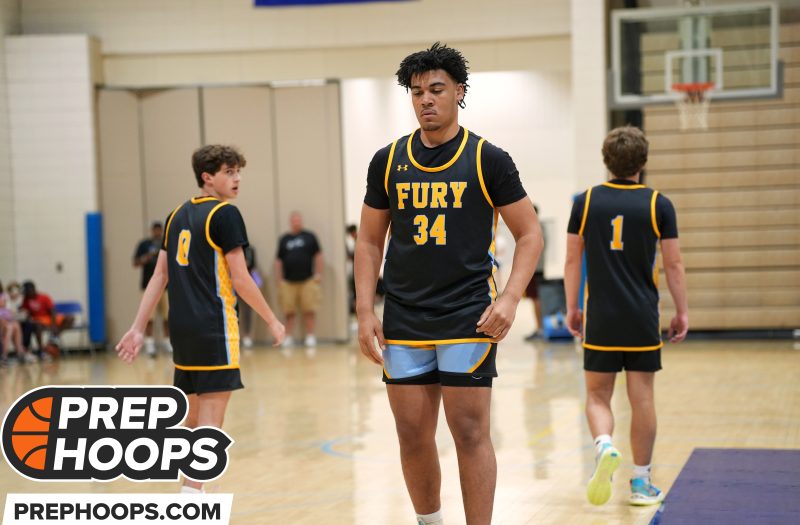 The Last Dance: Standout Post Prospects