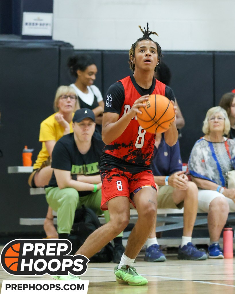 Tiden Silver-Colbert