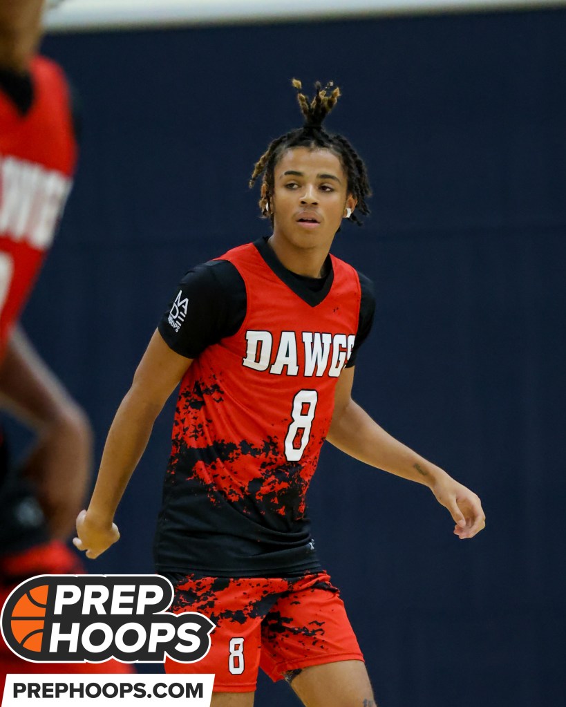 2026 Rankings Update: New Additions - Knockdown Shooters