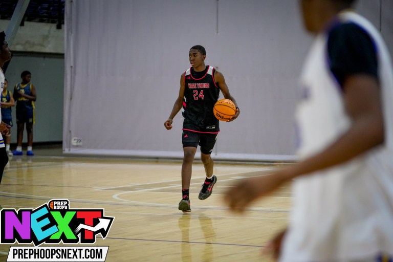 Class of 2028 Rankings: Guards to Know