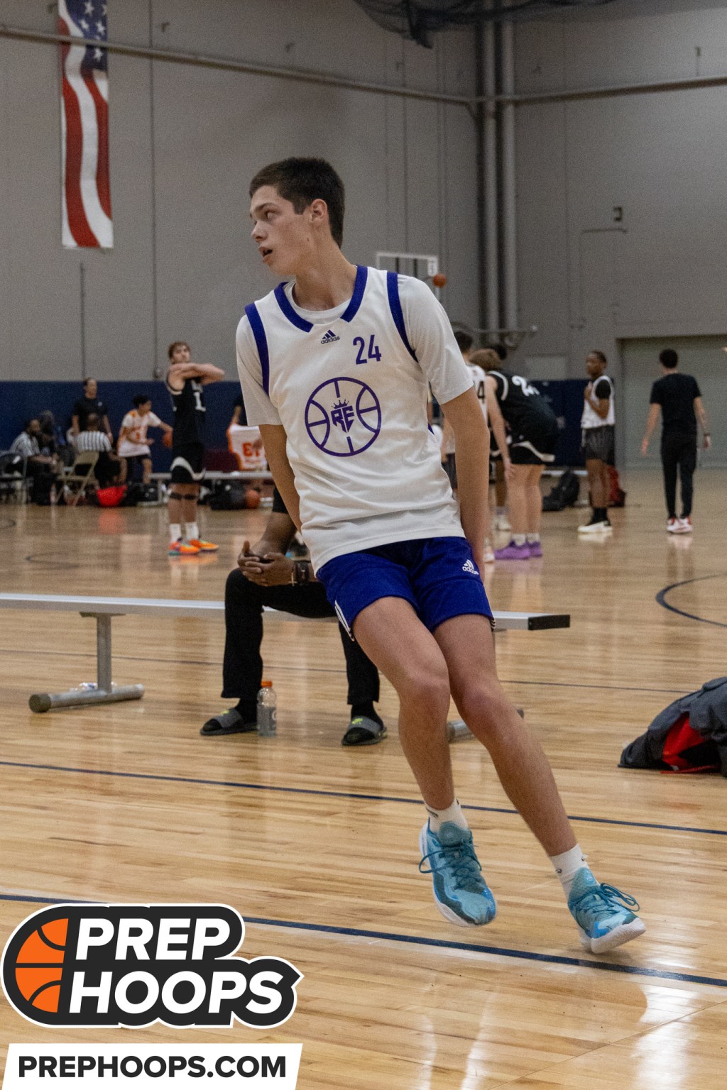 Class of 2026 Prospect Rankings &amp;#8211; Under-the-Radar Shooters