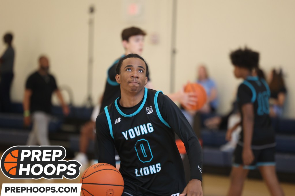 Madness In The Midwest: 2-Way Impacts (15U &amp;amp; 16U)