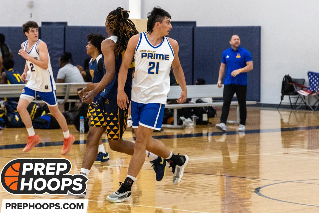 Region 7: Underrated Players