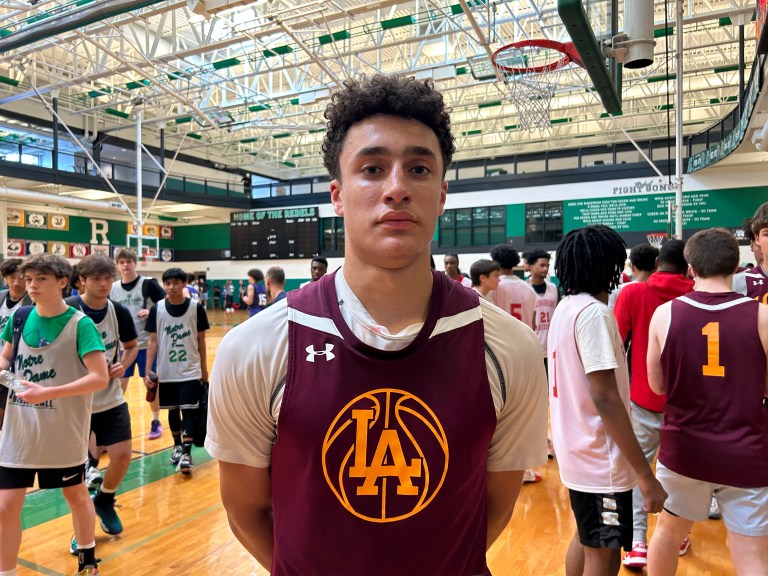 Preseason Team Rankings: 25-21