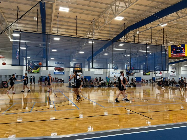 GRBA National Championship - Friday Standouts