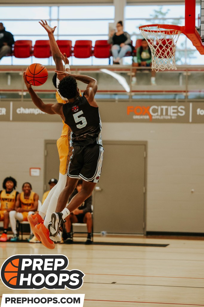 Tyree Griggs