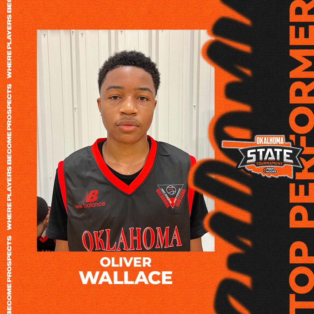 918 Notebook: PH OK State