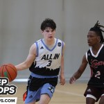 Top Players from Jim Tracey Tournament at Reavis HS