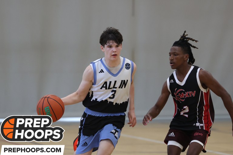 Top Players from Jim Tracey Tournament at Reavis HS