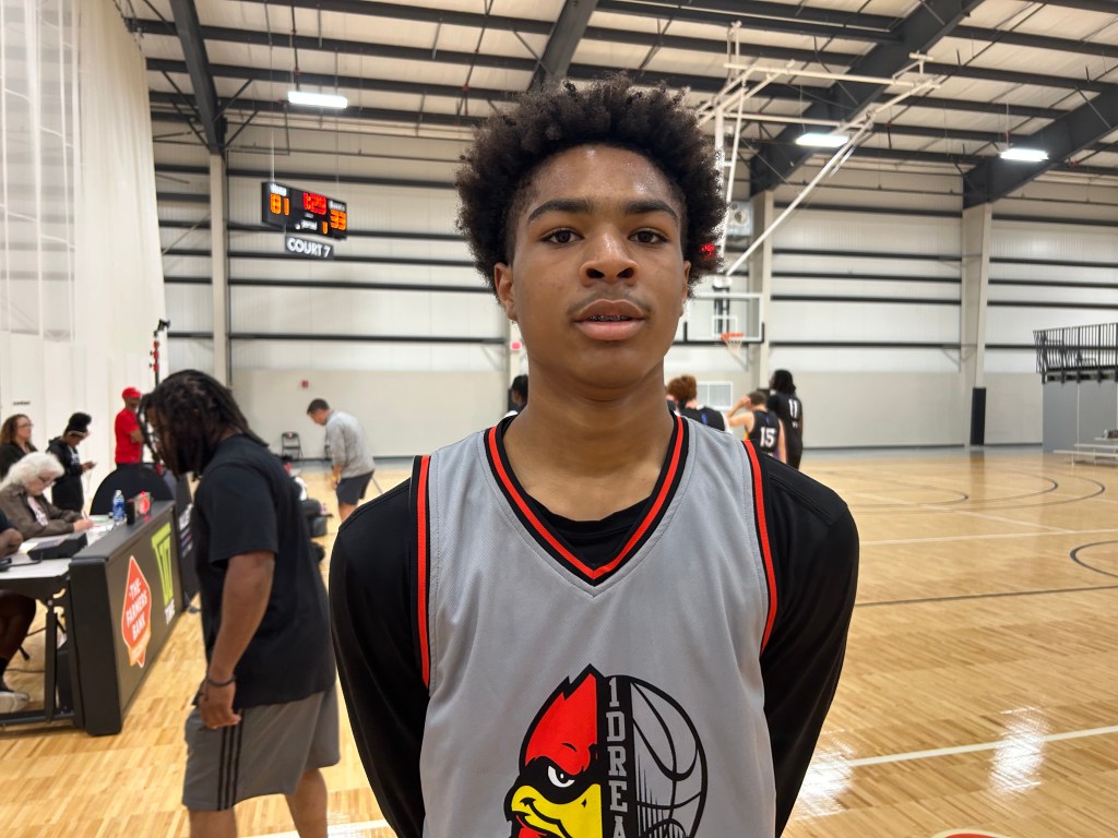 Grit Region Finals: Top Illinois PG/Combos