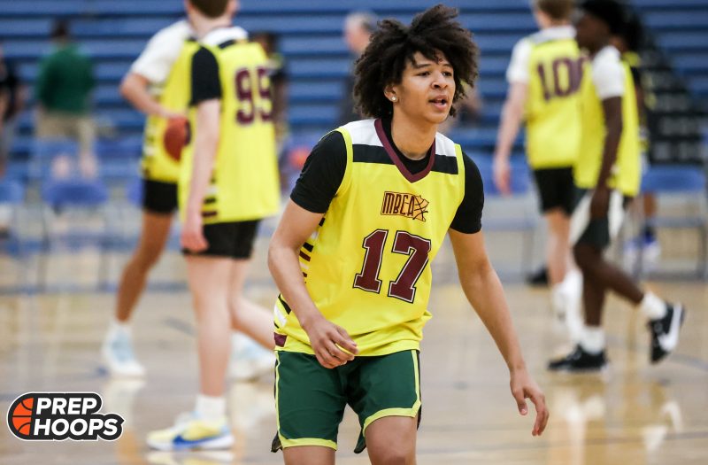 Hard Work Region Finals: Max&amp;#8217;s Day Two Standouts