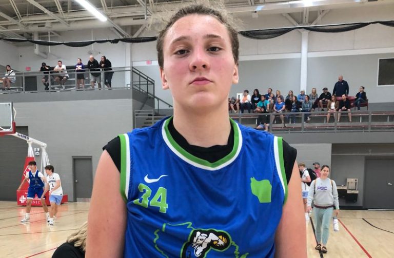 Wisconsin State Tournament: The Post Standouts