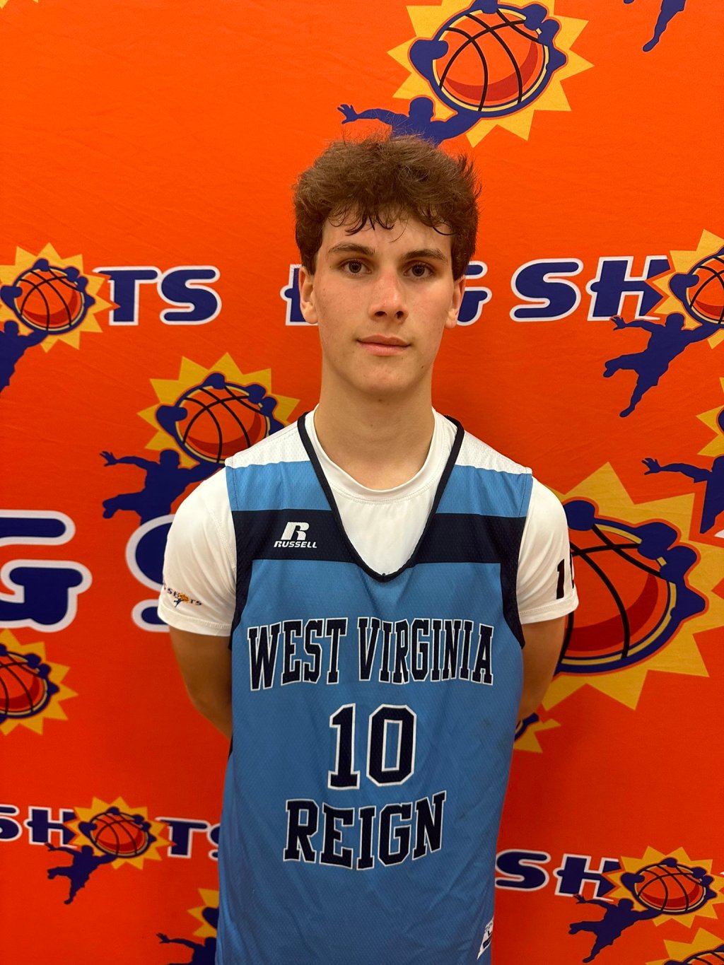 Myrtle Beach Big Shots Review: WV Reign 15U &amp;amp; 17U