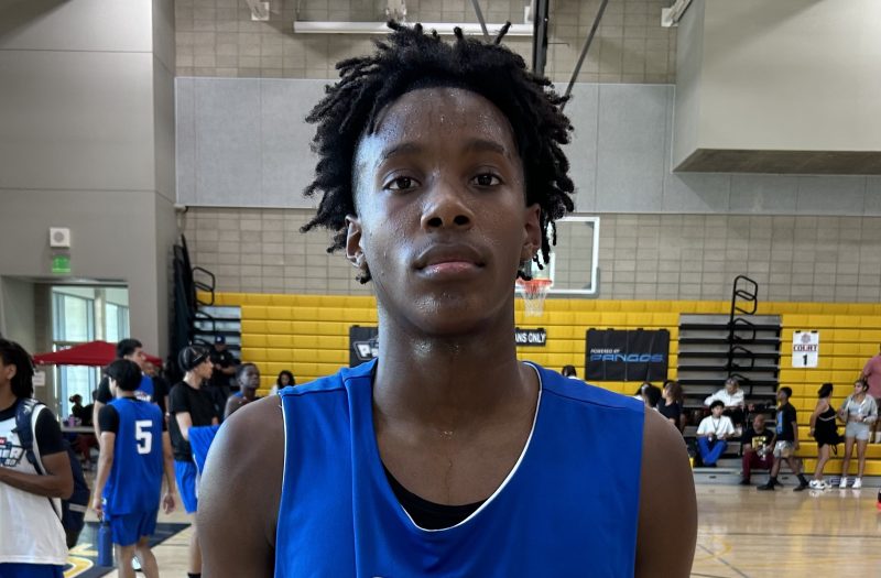 Border League: Best F/C Defenders
