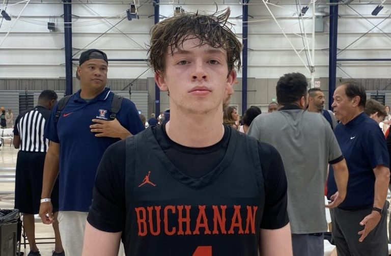 California Live: Stock-Rising Guards (Pt. 1)