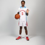 Kobe Jackson