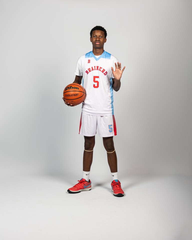 Kobe Jackson