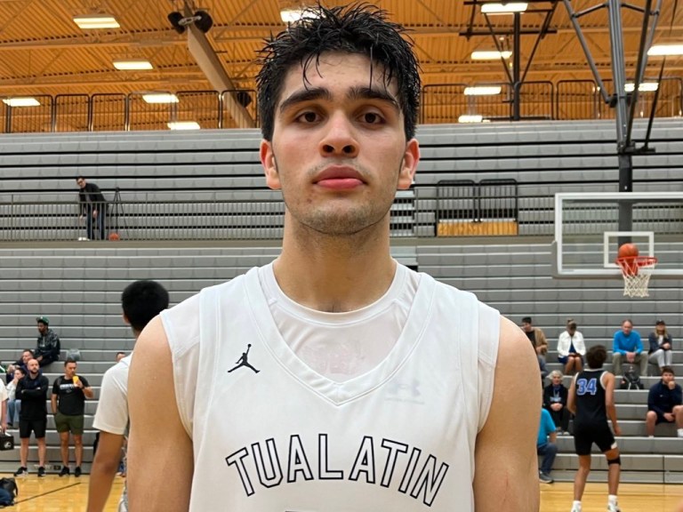 WIBCA June D1 Recruiting Showcase - Top 2025 Forwards/Posts