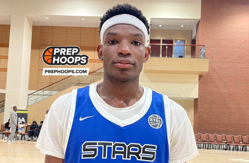 EYBL Recap: Georgia Stars 16u