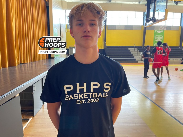 2026 Prospect Review