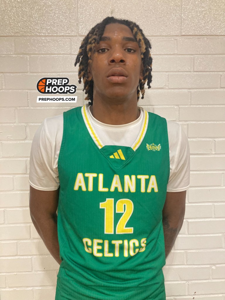 K’majay Jenkins