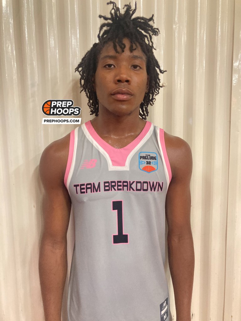 Big Shots – Richmond Live Top Performing Guards 2026 Part 2