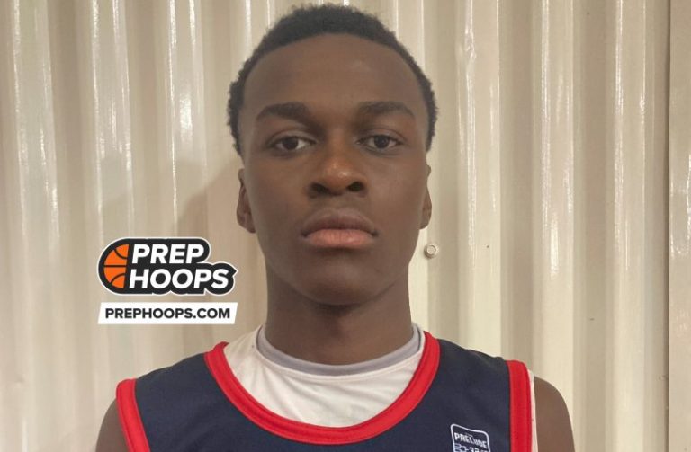 Under the radar spring AAU studs: the first wave