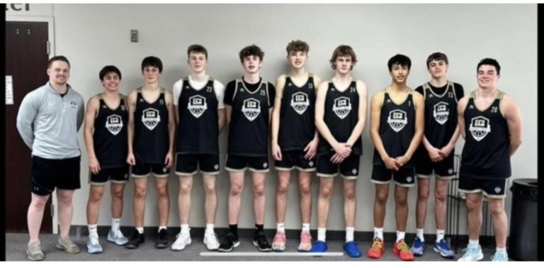 ECI 15U Prospects: Season Recap