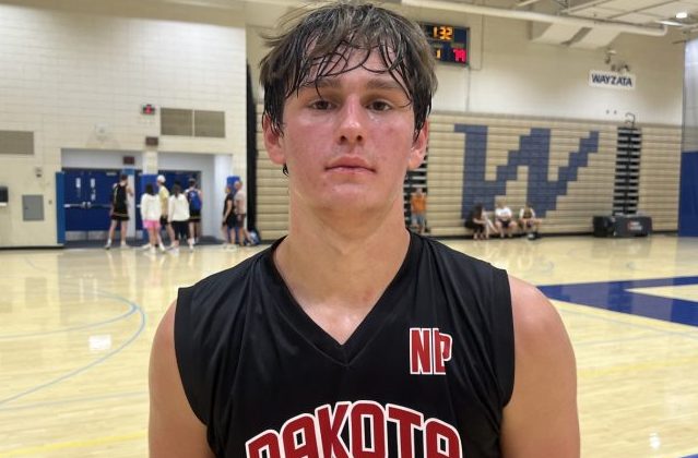ND &#039;25 Ranks: Additional Stock Risers