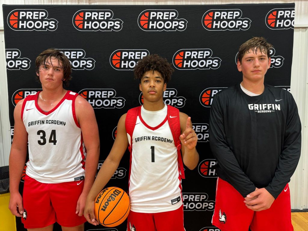 OK State Tournament: Top 15U Performers: Day 1 (Part 2)