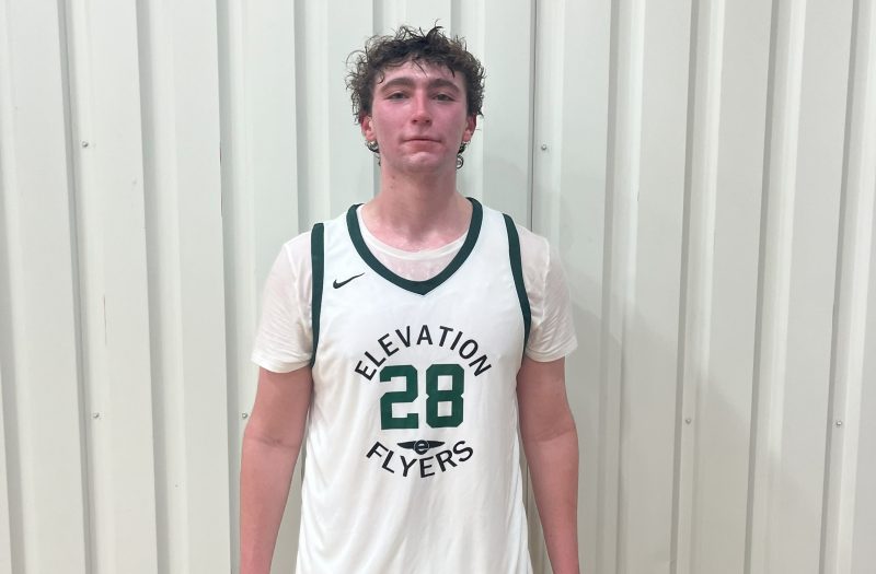 Mile High Madness: 17U &amp;#8211; Prolific Off-Ball Scorers