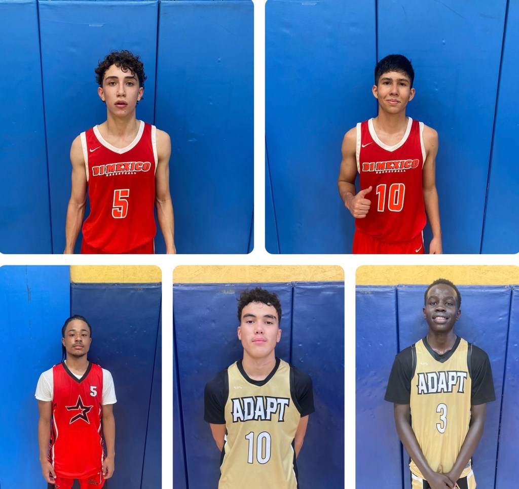 What Bigfoot Hoops Tournament Prospects Impressed In Las Vegas?