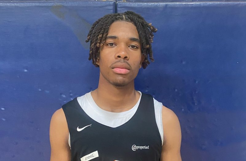 High School Deep Dive: Chicago Hope Academy Eagles