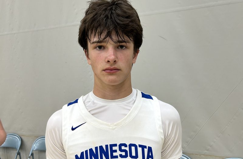 Max Hayes