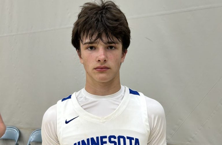 Hard Work Region Finals Saturday 15U Recap (Part 2)