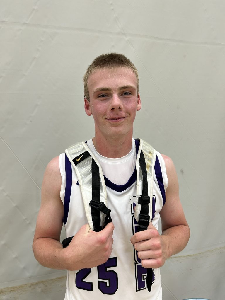 Section 2AAA Player Profiles