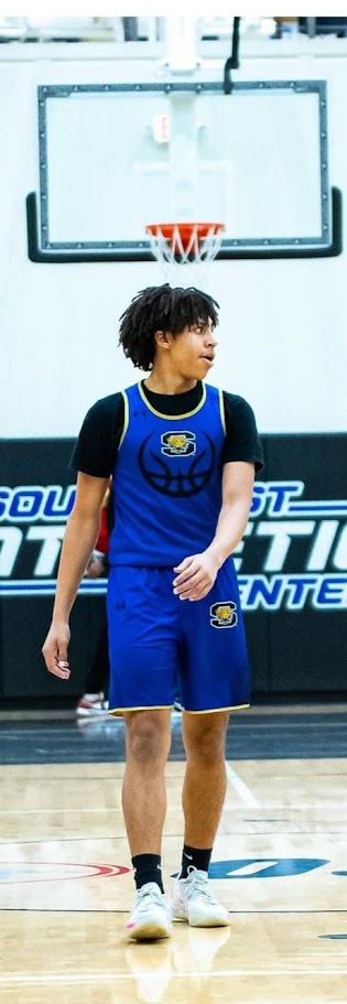 Jaxon Sneed
