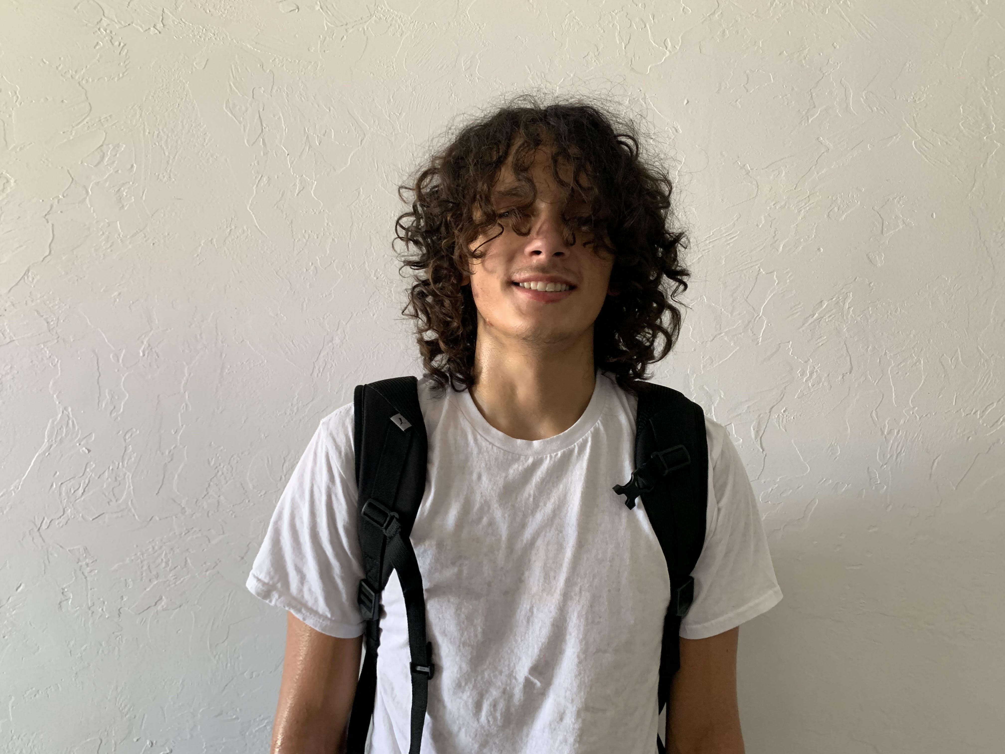 Jayden Donahue-Burch