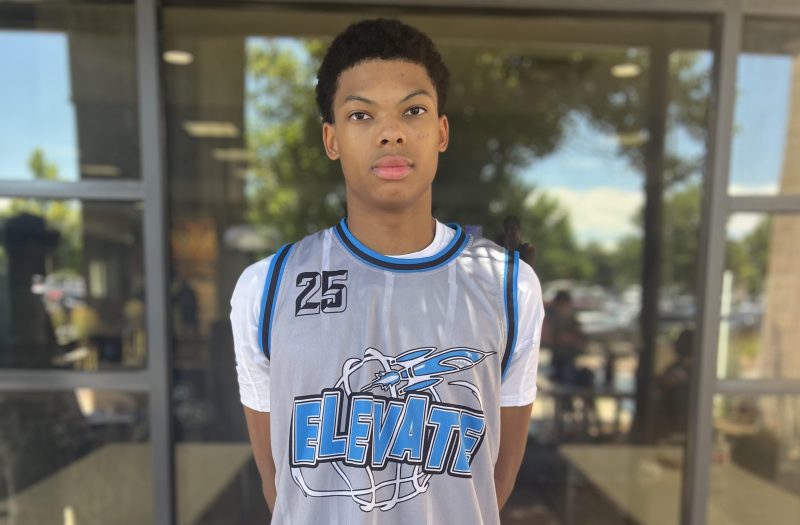 Hustle Region Finals: The Best 15U Wings and Forwards