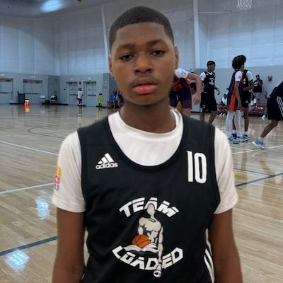 Jermauri Evans