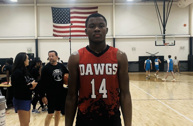 Hustle Region Finals: Top 17U Wings and Forwards