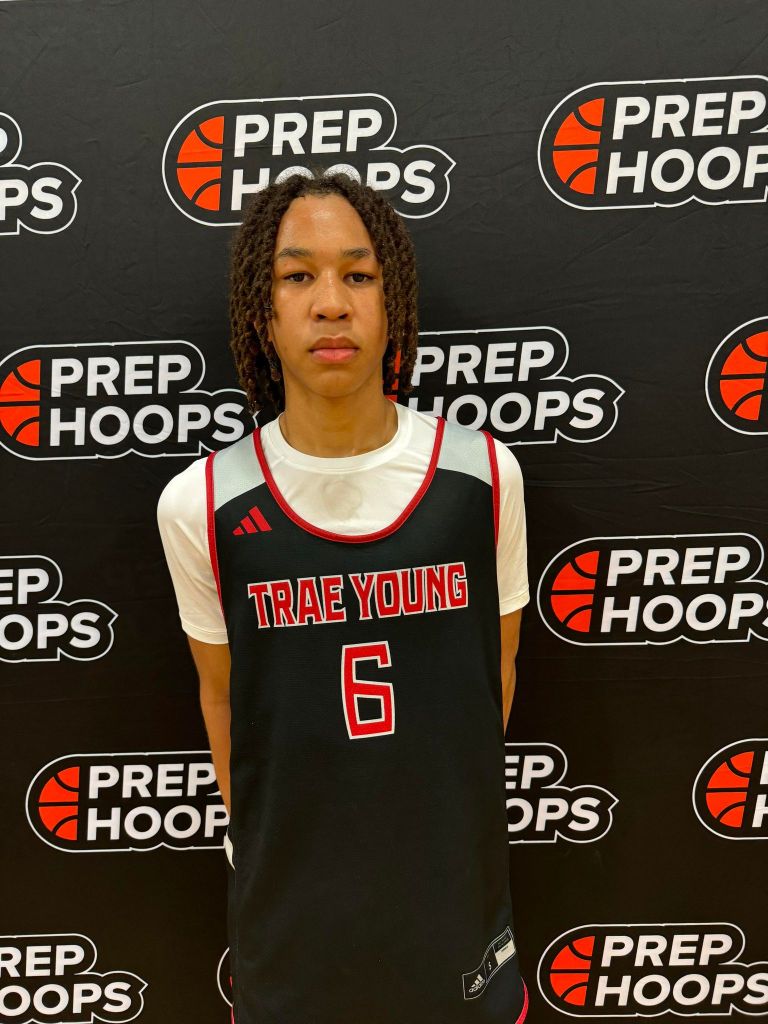 OK State Tournament: 15U All-Tournament 3rd Team