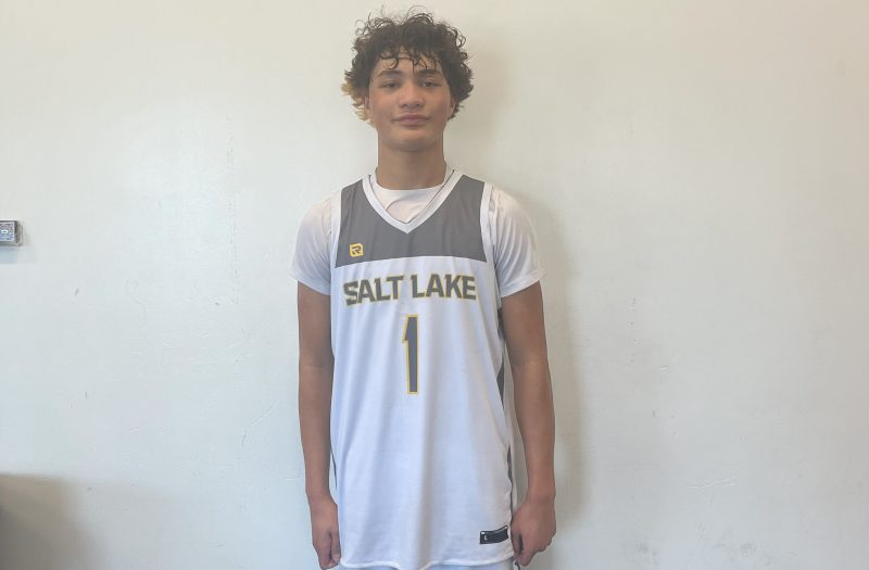 Mile High Madness: 17U &amp;#8211; Elite Perimeter Playmakers