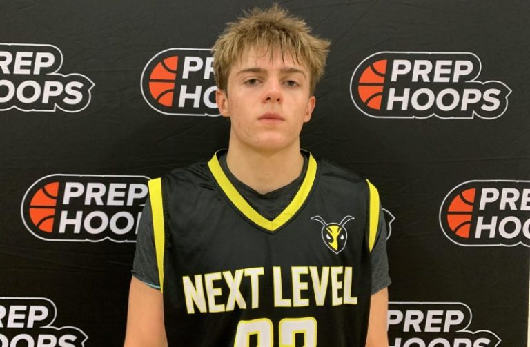 16U/17U Oklahoma State Tournament: 10 High Impact Players