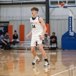 Logan Wessel