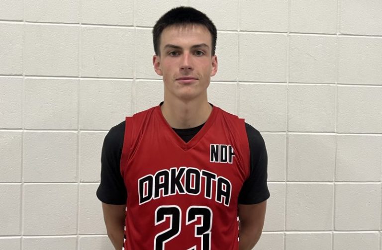 ND AA Stat Leaders