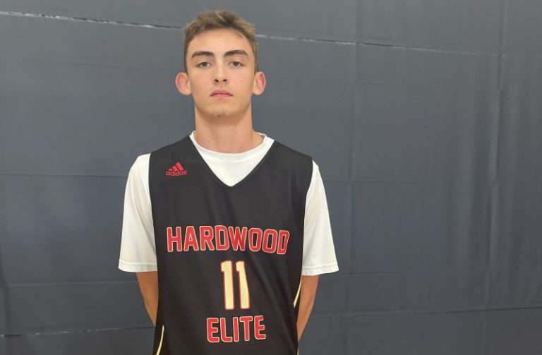 Hustle Region Finals: Dependable 17U Shotmakers