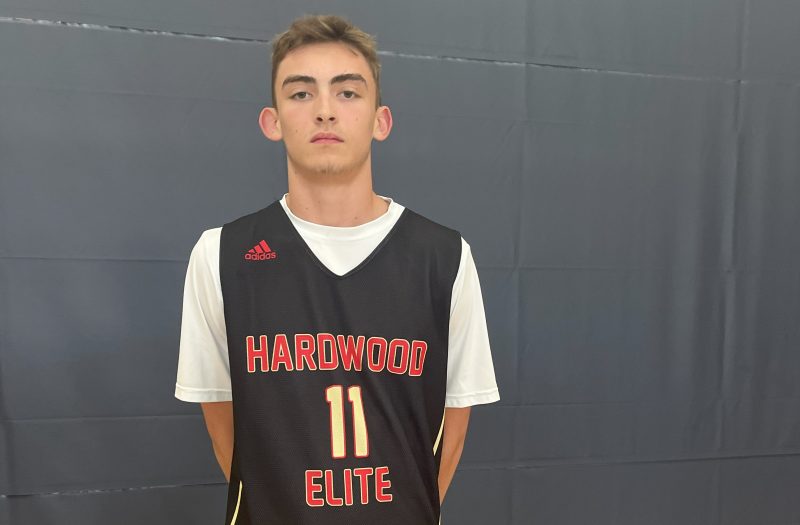 Hustle Region Finals: Dependable 17U Shotmakers